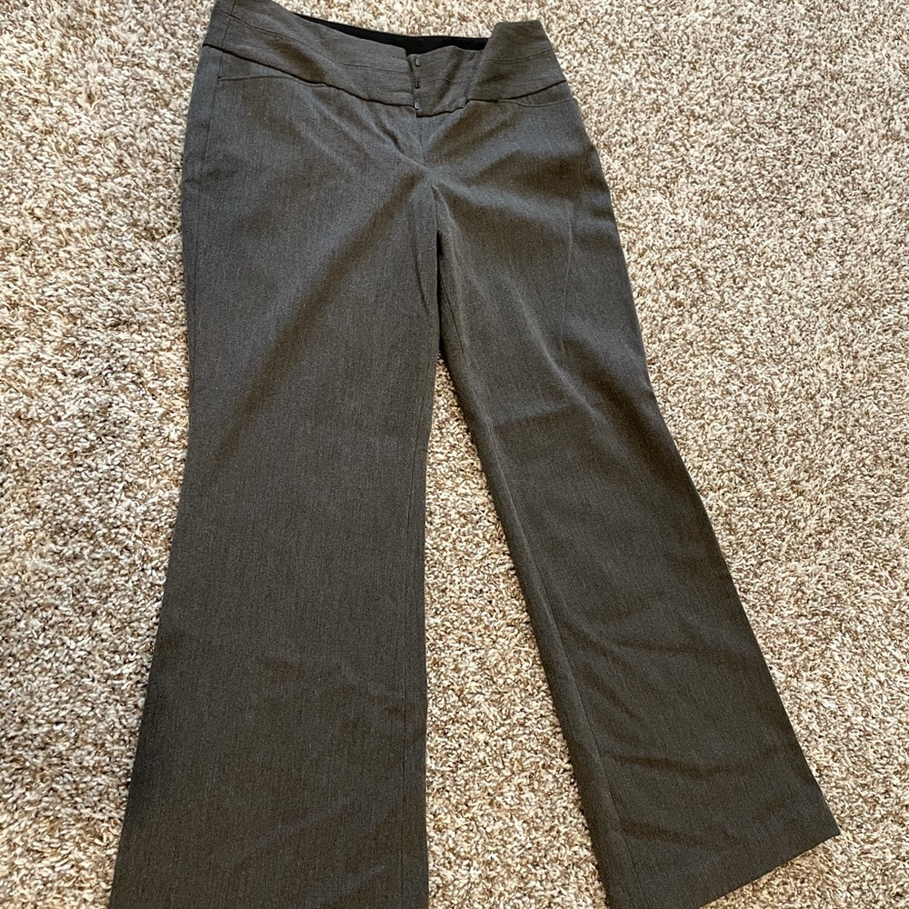 Express Editor Pants